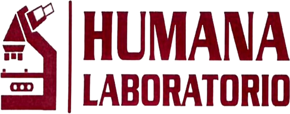 Humana Laboratorio